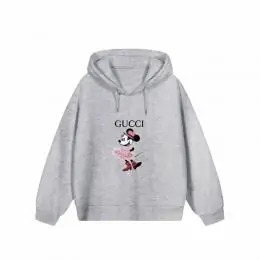 gucci enfants sweatshirt manches longues pour enfants s_1147053